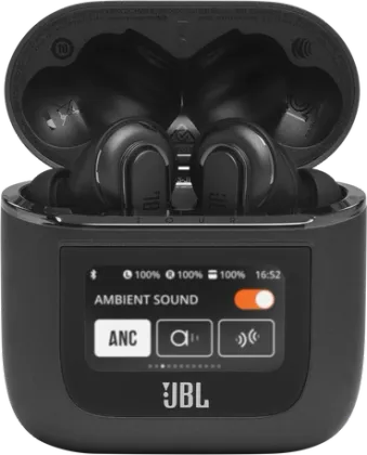 JBL Tour Pro 2 True Wireless Earbuds