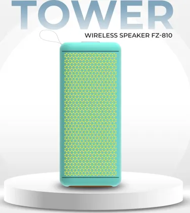 RD FZ-810 14W Bluetooth Speaker