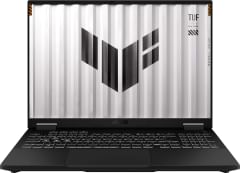 Asus TUF F16 FX608JPR-QT073WS Gaming Laptop (14th Gen Core i7/ 16GB/ 1TB SSD/ Win11/ 8GB RTX 5070 8GB Graphics)