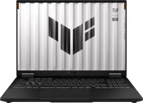 Asus TUF F16 FX608JPR-QT073WS Gaming Laptop (14th Gen Core i7/ 16GB/ 1TB SSD/ Win11/ 8GB RTX 5070 8GB Graphics)