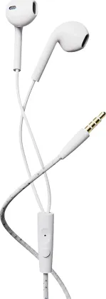 boAt Bassheads 105 Wired Earphones