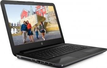 HP 250 G5 (1AS40PA) Laptop (6th Gen Ci3/ 4GB/ 1TB/ FreeDOS/ 2GB Graph)