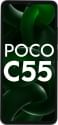 Poco C55 (6GB RAM + 128GB)