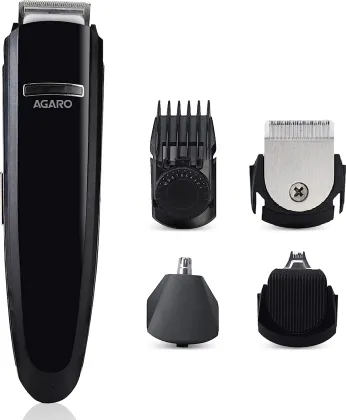 Agaro MG-4760 Trimmer