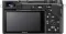 Sony a6100 Mirrorless Camera with 16-50mm II Lens