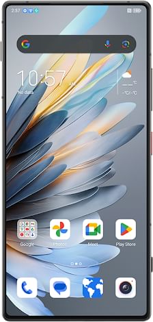 Nubia Z80 Ultra