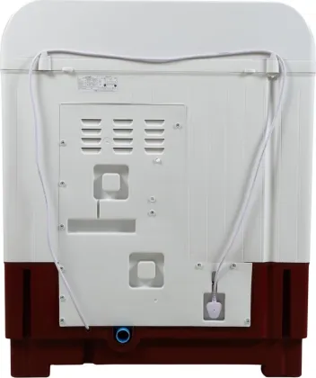 Lloyd GLWMS80IDMDE 8 Kg Semi Automatic Washing Machine