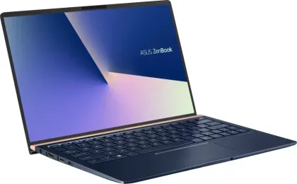 Zenbook 14 UX433｜Laptops For Home｜ASUS Global