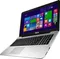 Asus X554LA-XX371H Notebook (4th Gen Ci3/ 4GB/ 500GB/ Win8.1)