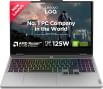 Lenovo LOQ 15AHP10 83JG00H0IN Gaming Laptop (AMD Ryzen 7 250/ 16GB/ 512GB SSD/ Win11/ 8GB RTX 5050 Graph)