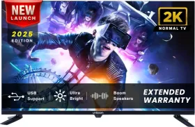 Uniboom ULTIMA 32N-ULT-AED 32 inch HD Ready LED TV