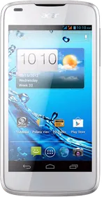 Acer Liquid Gallant Duo