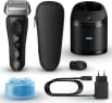 Braun Series 8 8560cc Shaver