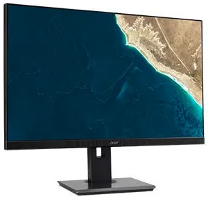 Acer B227Q 22-inch Full HD LED Backlit Monitor