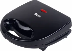 Boss Toasty 750W Sandwich Maker