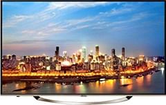 Micromax 43E9999UHD (43inches) 109.3cm UHD LED TV