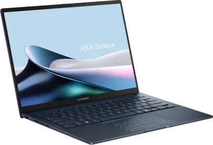 Asus Zenbook 14 2026 UX3405CA-QL1506WS Laptop (Intel Core Ultra 5 225H/ 16GB/ 512GB SSD/ Win11 Home)