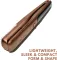 Alan Truman Split End Hair Trimmer