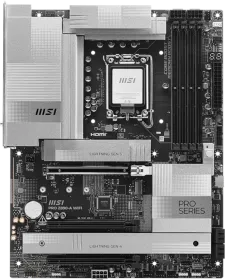 MSI PRO Z890-A WiFi Motherboard