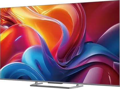 Haier H75S90EUX 75 inch Ultra HD 4K Smart QLED TV