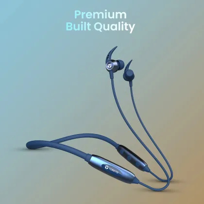 Toreto Alpha Lite Wireless Neckband