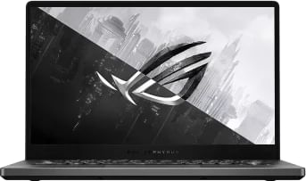 Asus ROG Zephyrus G14 GA401QE-HZ176TS Gaming Laptop (Ryzen 9 5900HS / 16GB/ 512GB SSD/ Win10/ 4GB Graph)