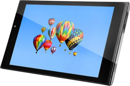 Digiflip Pro XT 801 Tablet (WiFi+16GB)