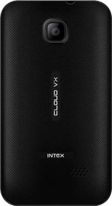 Intex Cloud VX