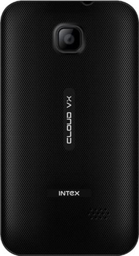 Intex Cloud VX
