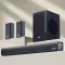 Mivi Fort H350 350W Bluetooth Soundbar