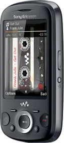 Sony Ericsson Zylo W20i