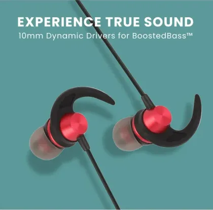 Ambrane Melody 29 Wireless Neckband