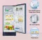 Samsung RR21C2H25CU 189 L 5 Star Single Door Refrigerator