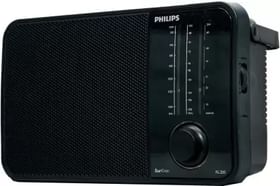 Philips IN-RL205/N FM Radio