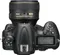 Nikon D4S Digital SLR (Body Only)