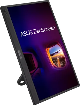 Asus ZenScreen MB169CK 15.6 inch Full HD Portable Monitor