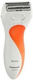 Panasonic ES2291 Shaver For Women