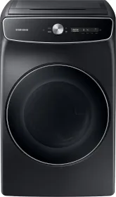 Samsung DVE60A9900V 7.5 cu ft Fully Automatic Front Load Dryer