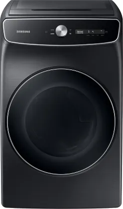Samsung DVE60A9900V 7.5 cu ft Fully Automatic Front Load Dryer