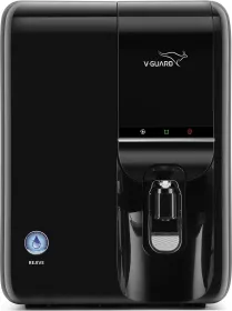 V-Guard Rejive 5 L UV+UF Water Purifier