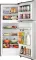 LG GL-N252YRIY 225 L 2 Star Double Door Refrigerator