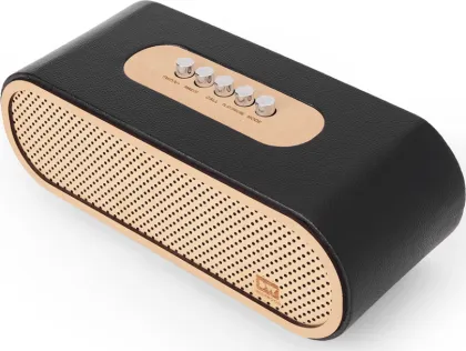 Deciwood Curved 20W Bluetooth Speaker