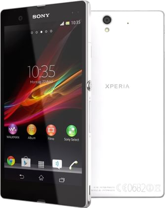 Sony Xperia Z