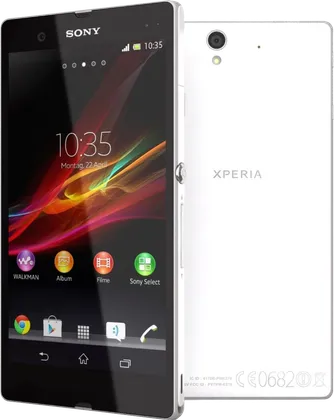 Sony Xperia Z