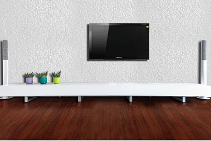 Sansui SJV24FH-2F 61cm (24) LED TV (Full HD)