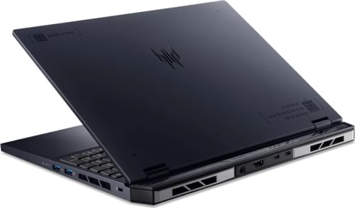 Acer Predator Helios Neo 16 ‎PHN16-72 Gaming Laptop (14th Gen Core i9/ 16GB/ 1TB SSD/ Win11/ 8GB Graph)