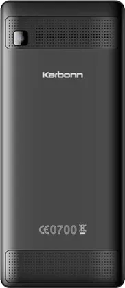 Karbonn Elegance E5
