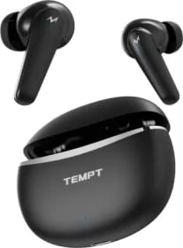 TEMPT Glider X True Wireless Earbuds