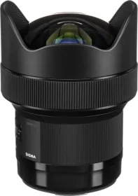 Sigma 14mm F/1.8 DG HSM Art Lens