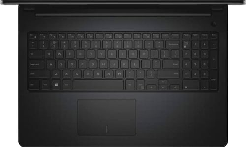 Dell Inspiron 3558 Notebook (4th Gen Ci3/ 4GB/ 500GB/ Win8.1) (355834500iB)